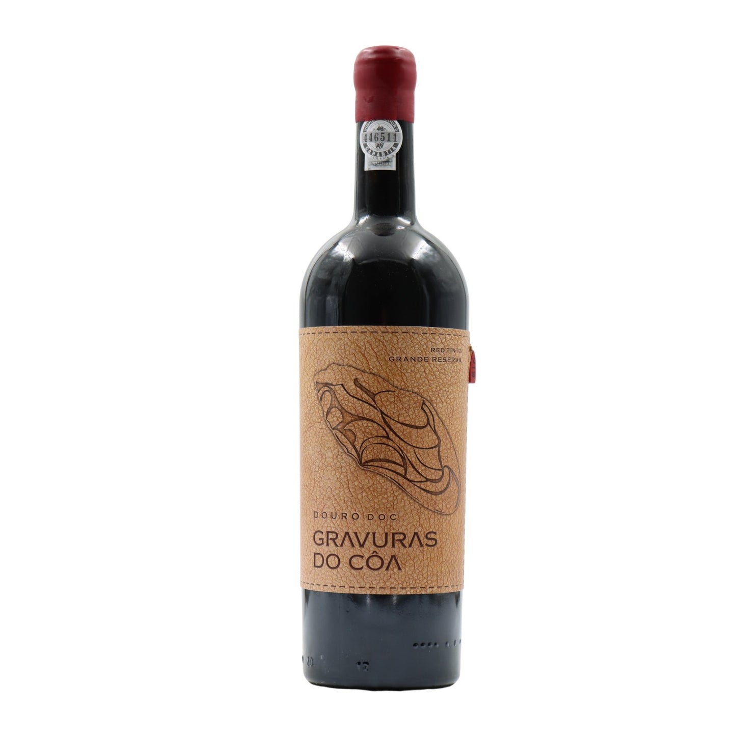 Engravings of Côa Grande Reserva Red 2019