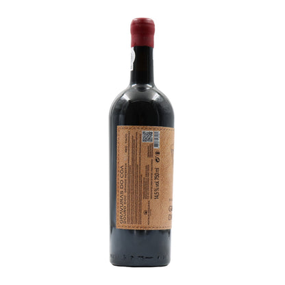 Engravings of Côa Grande Reserva Red 2019