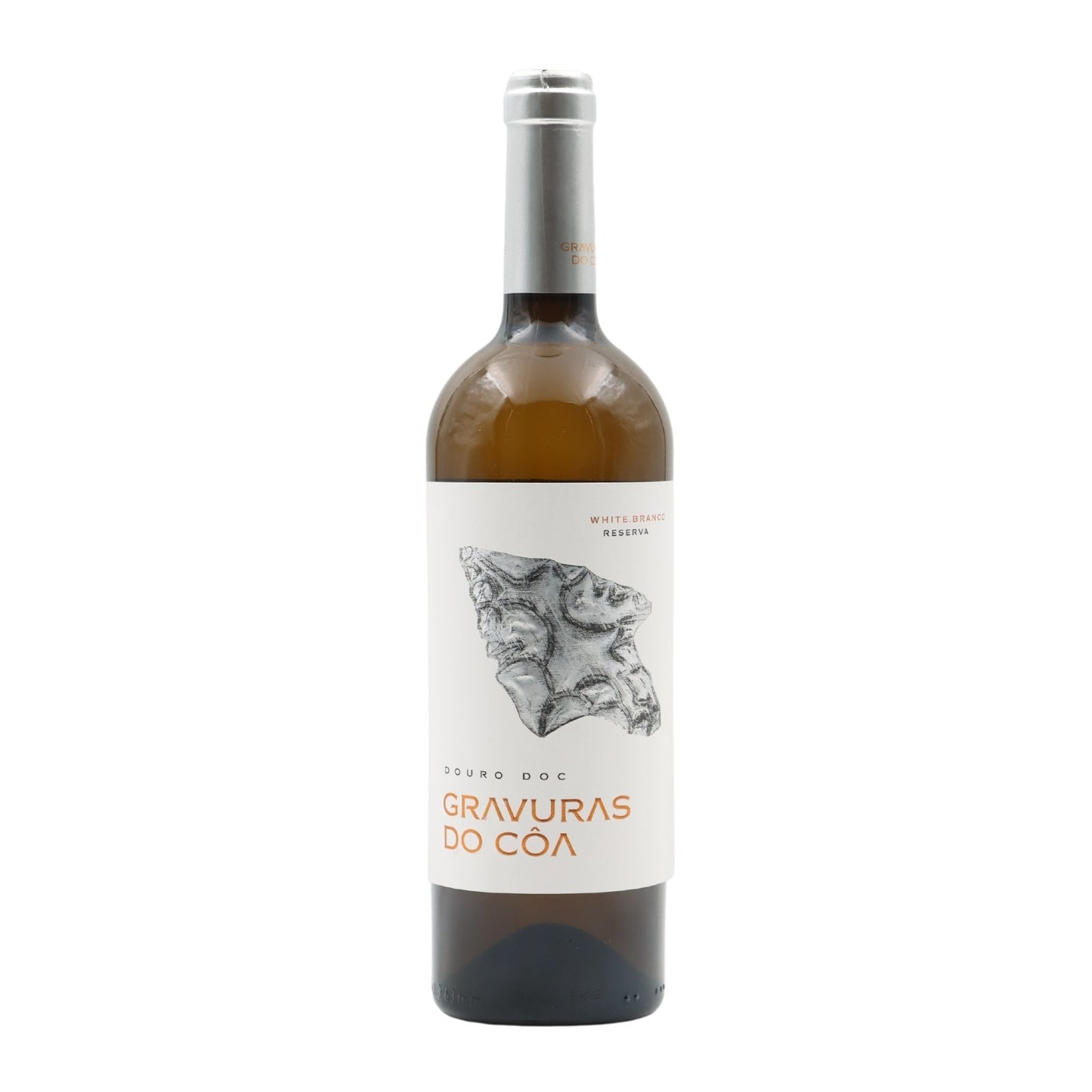 Gravuras do Côa Reserva Branco