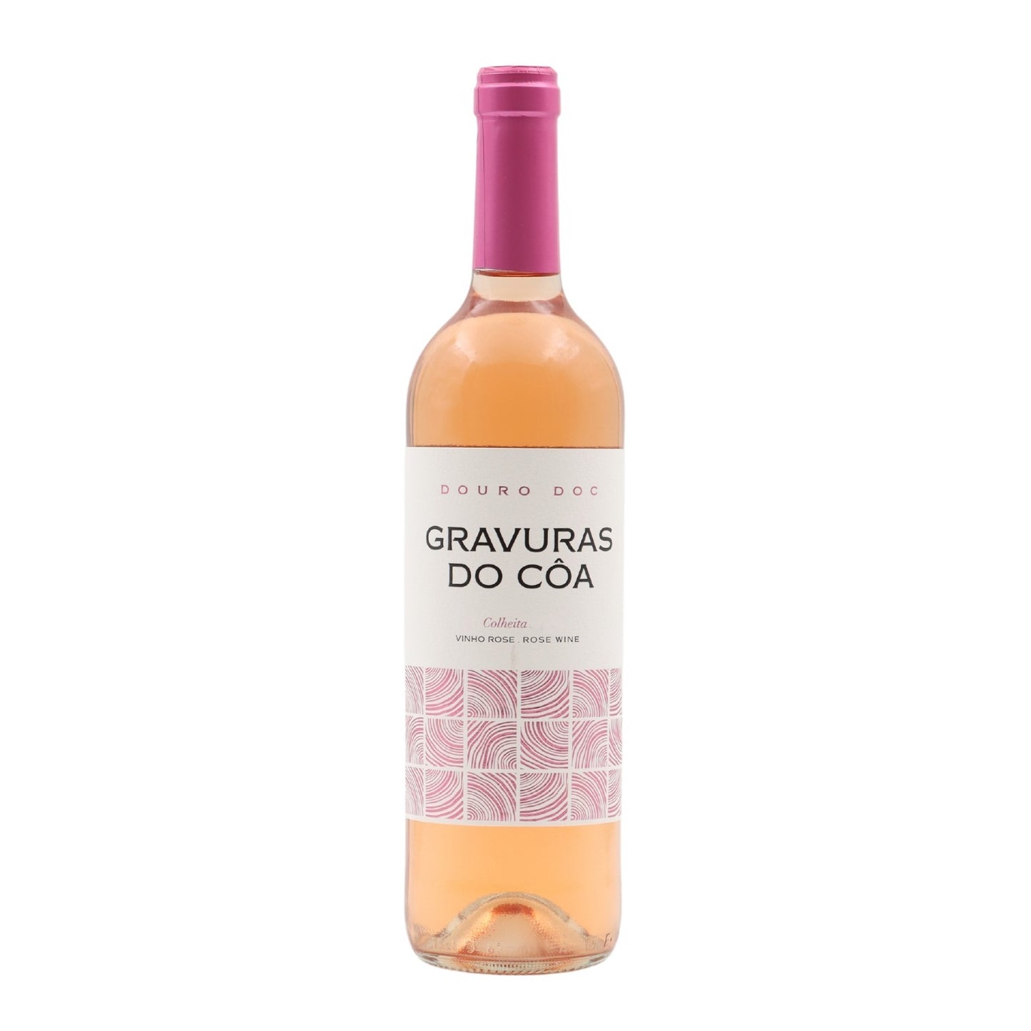 Gravuras do Côa Rosé 2021