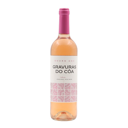 Gravuras do Côa Rosé 2021