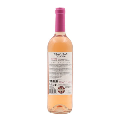 Gravuras do Côa Rosé 2021