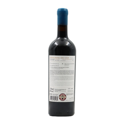 Engravings of Côa Special Edition Reserve Red 2019