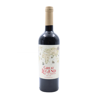 Great Legend Tinto