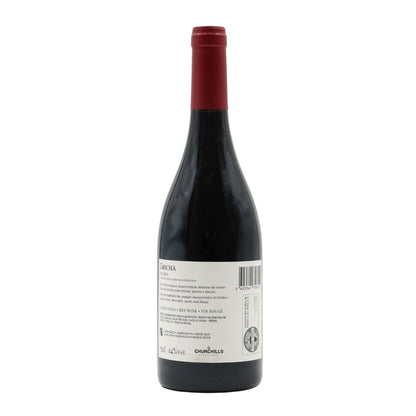 Gricha Tinto
