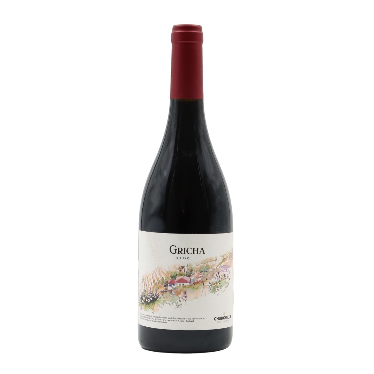 Gricha Tinto