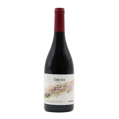 Gricha Tinto