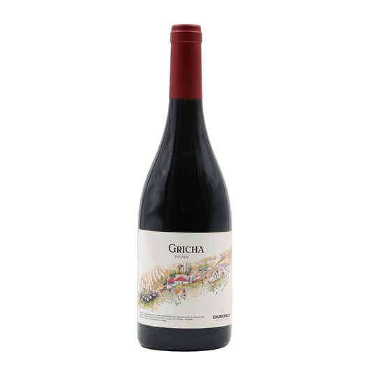 Gricha Tinto