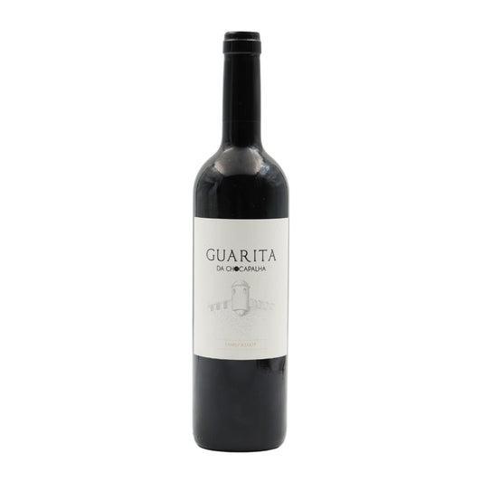 Guarita de Chocapalha Tinto 2015