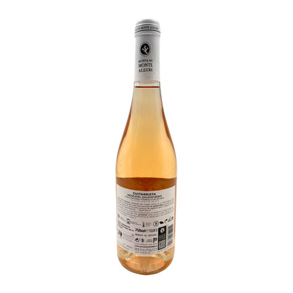 Guitarrista Rosé