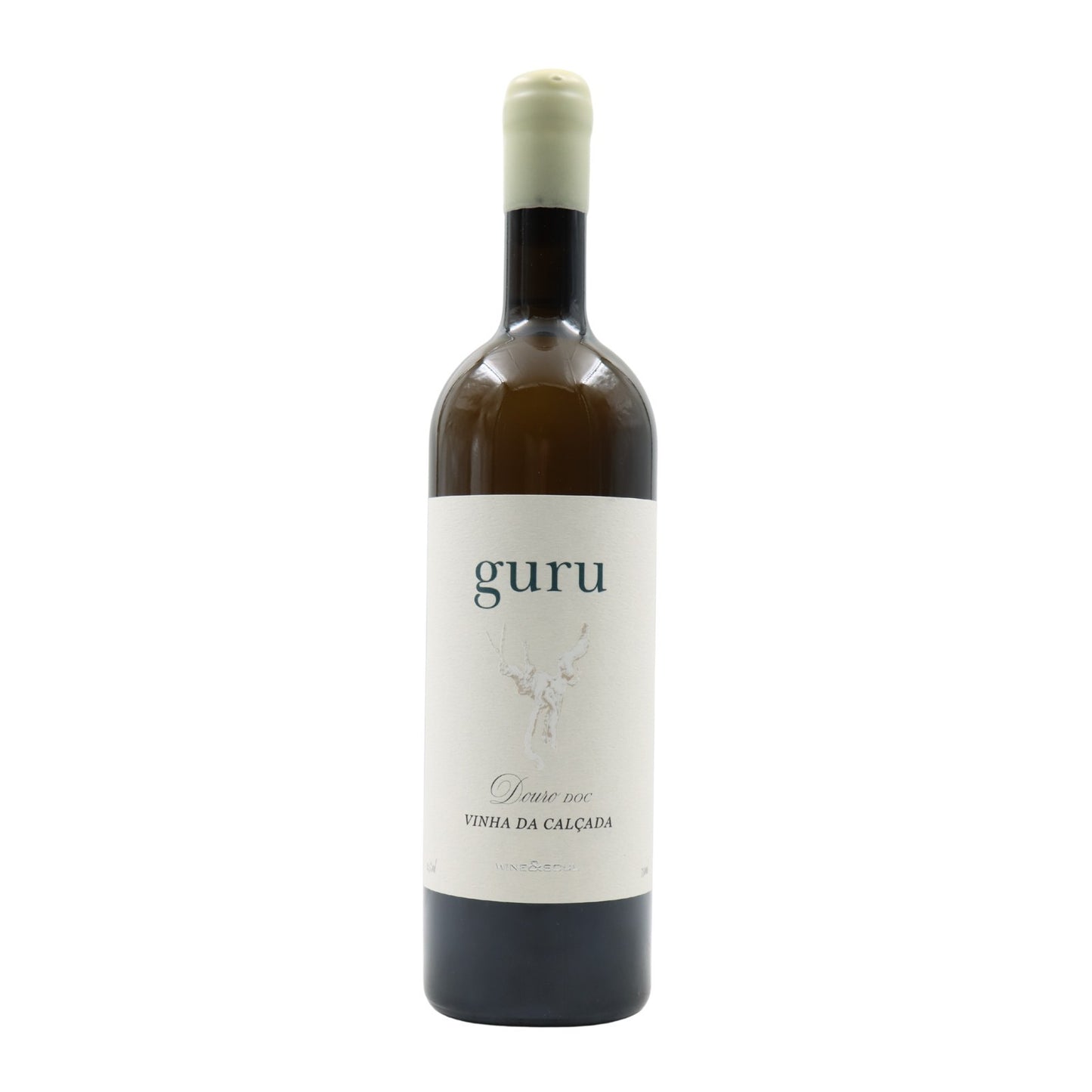 Guru Vinha da Calçada Branco