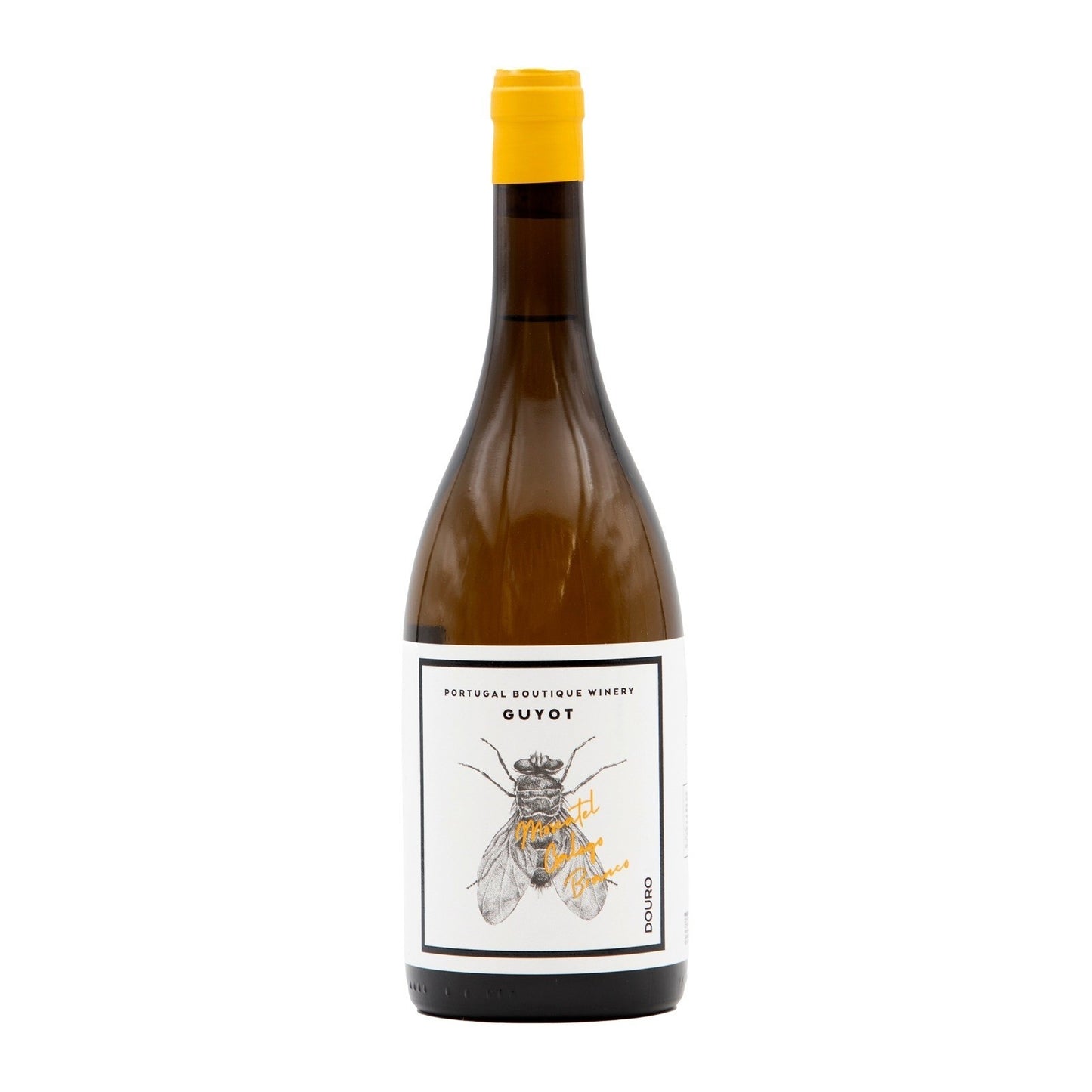 Guyot Moscatel Galego Branco