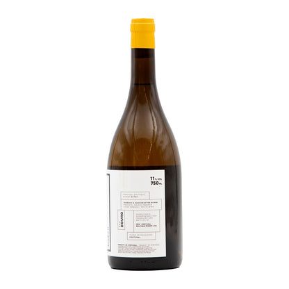 Guyot Moscatel Galego Branco