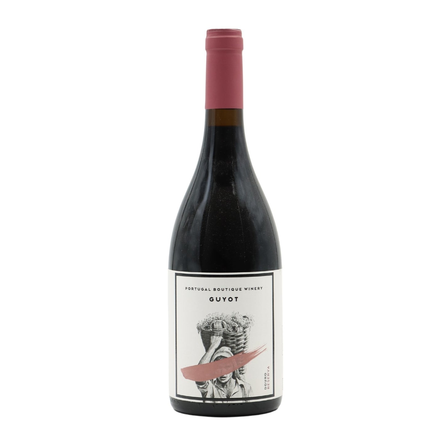 Guyot Reserva Red 2020