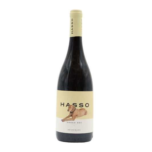 Hasso Tinto 2019