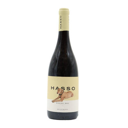 Hasso Tinto