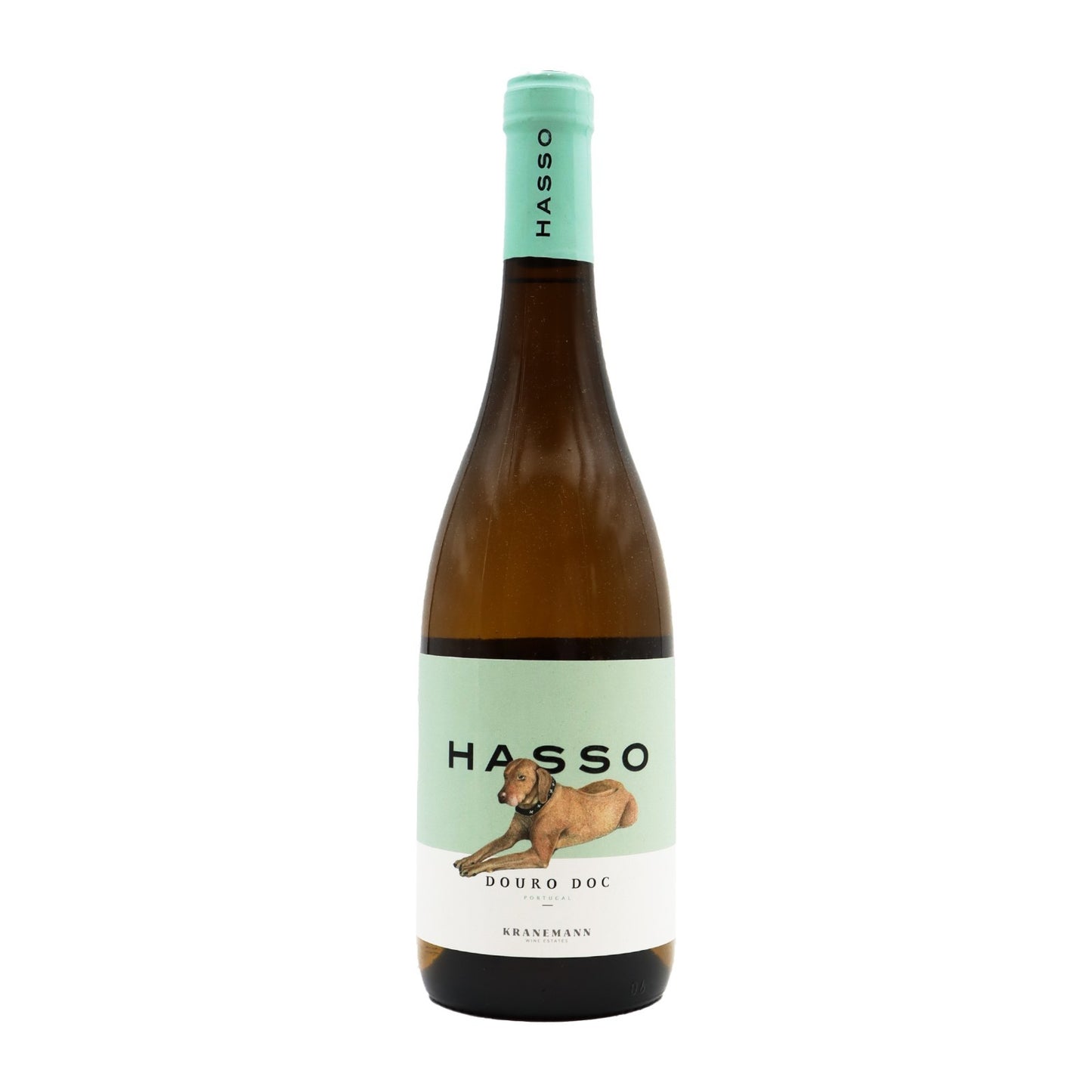 Hasso Branco