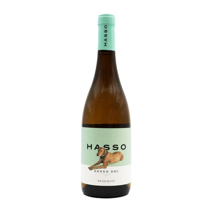 Hasso Branco