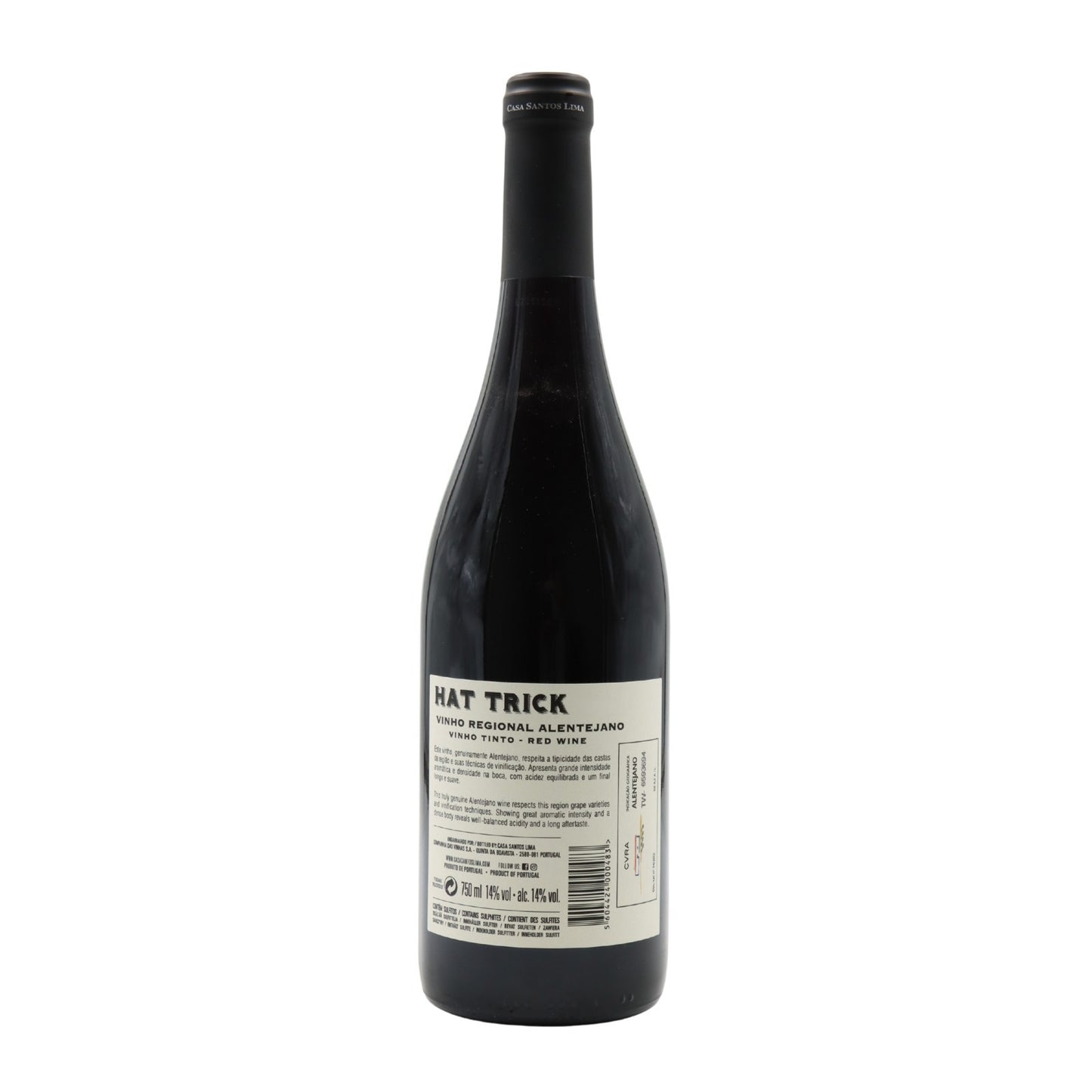 Hat Trick Tinto