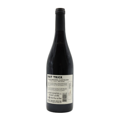 Hat Trick Tinto
