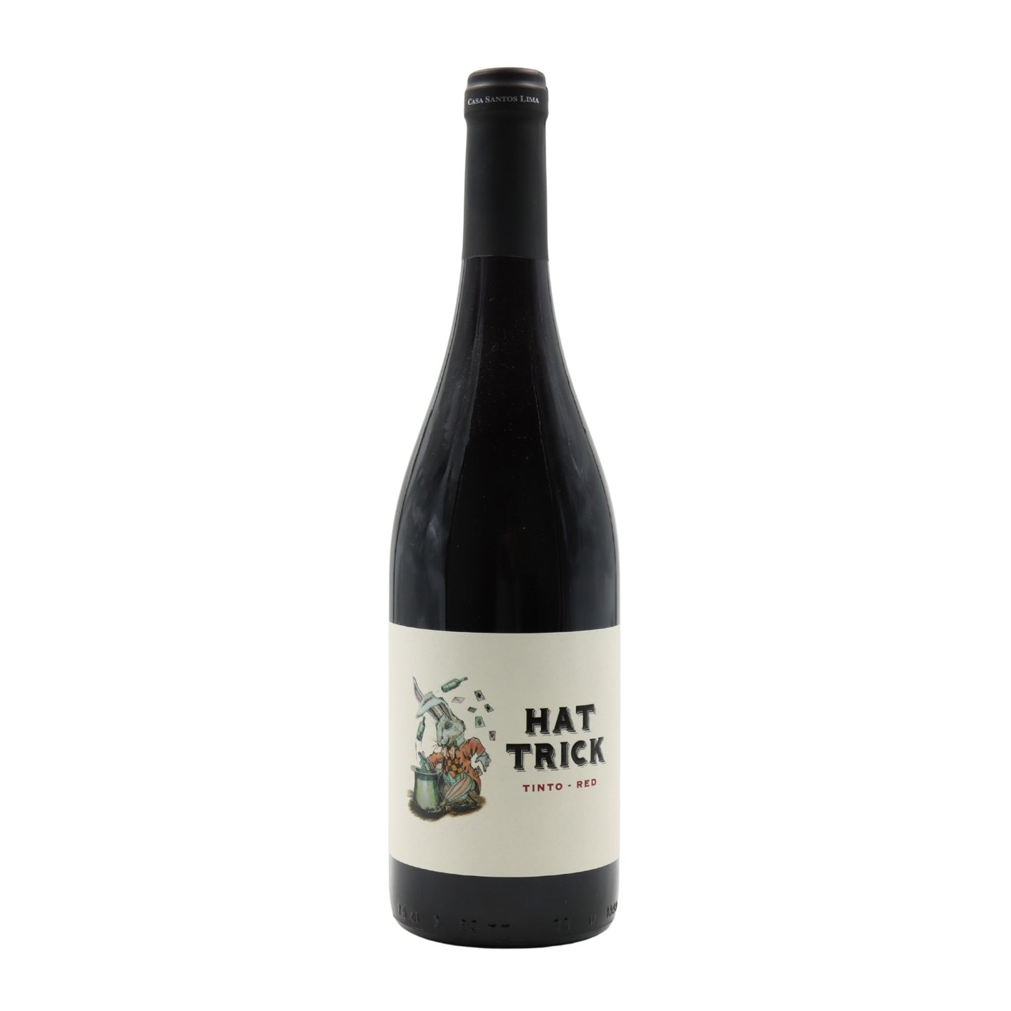 Hat Trick Tinto