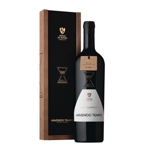 Havendo Tempo Tinto