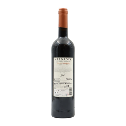 Head Rock Grande Reserva Tinto 2014