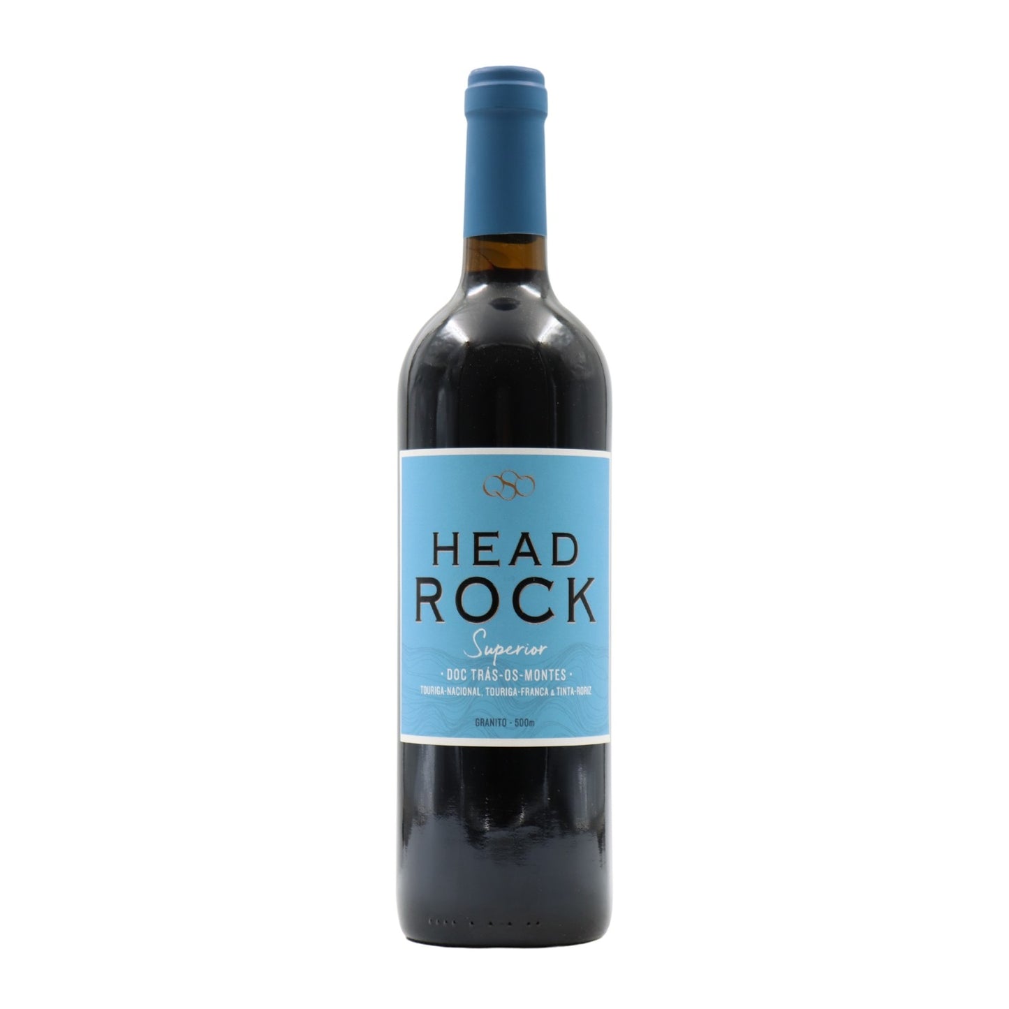 Head Rock Superior Red 2017