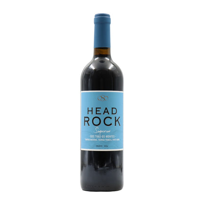 Head Rock Superior Red 2017