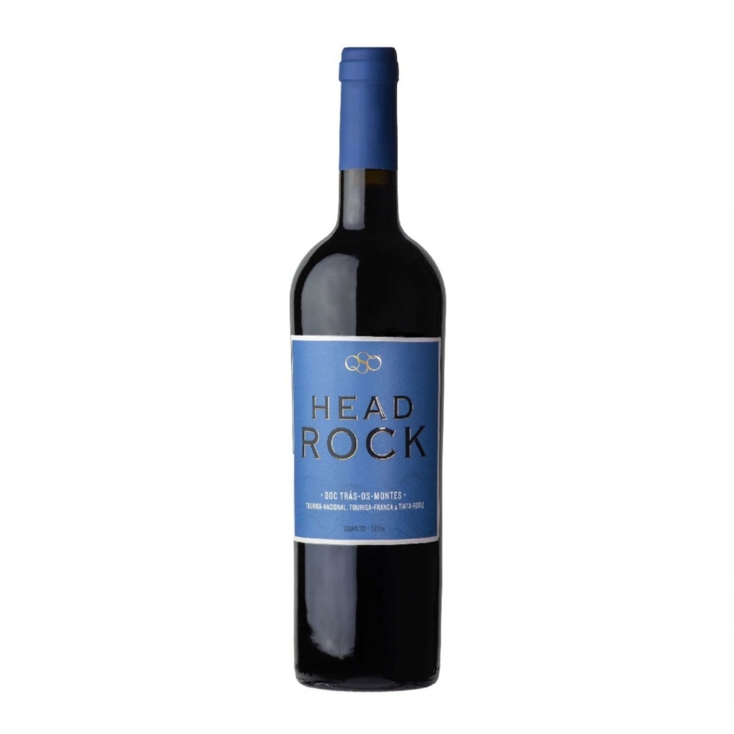 Head Rock Superior Tinto 2017