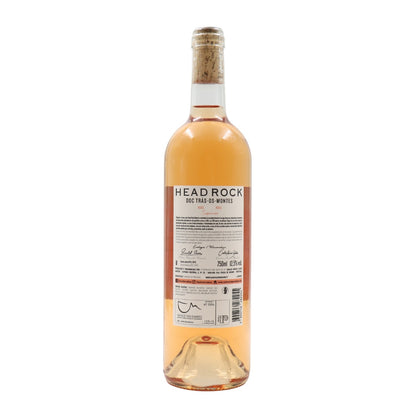 Head Rock Superior Rosé
