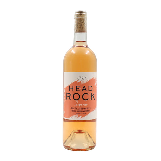 Head Rock Superior Rosé