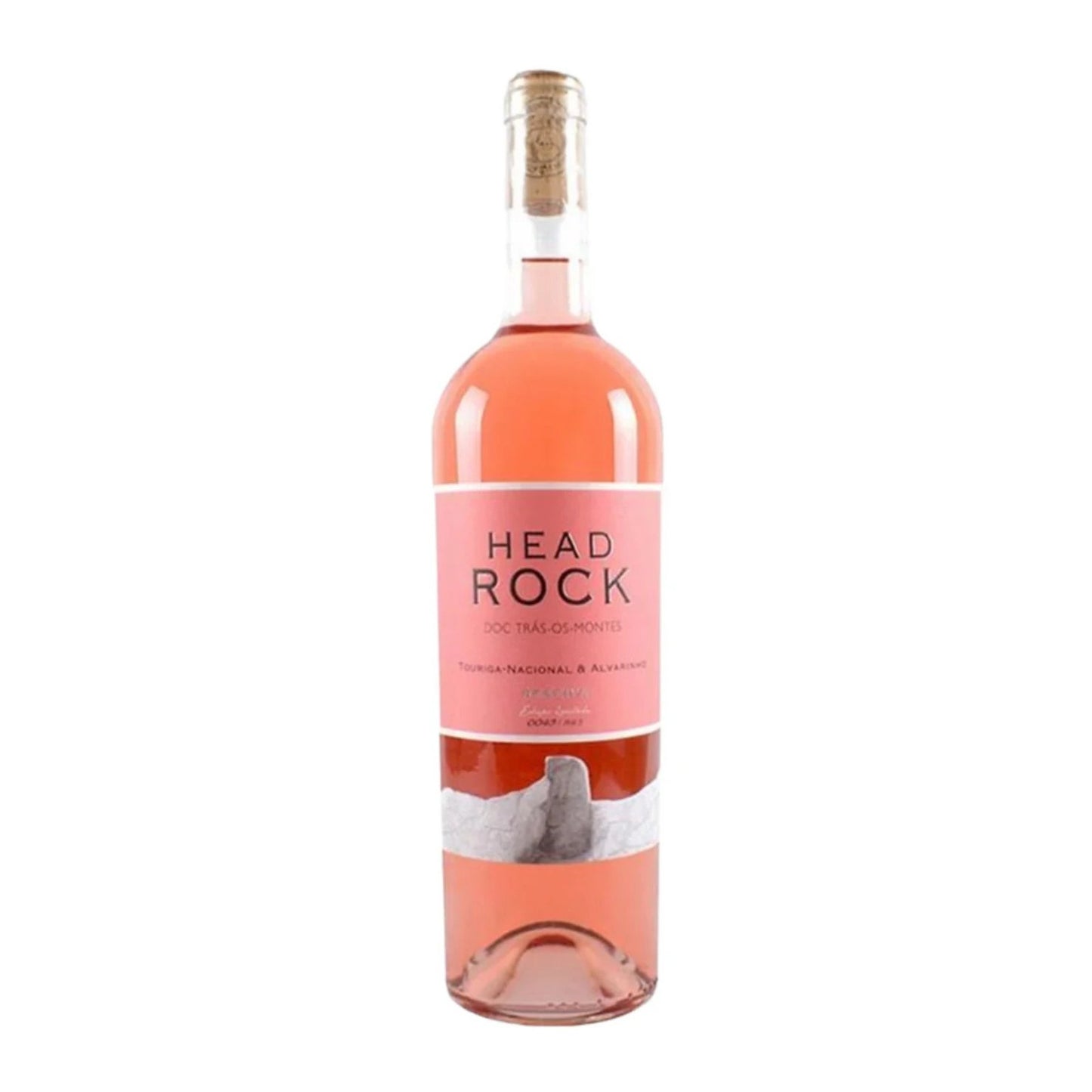 Head Rock Reserva Rosé 2020