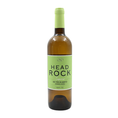 Head Rock Superior Branco 2019