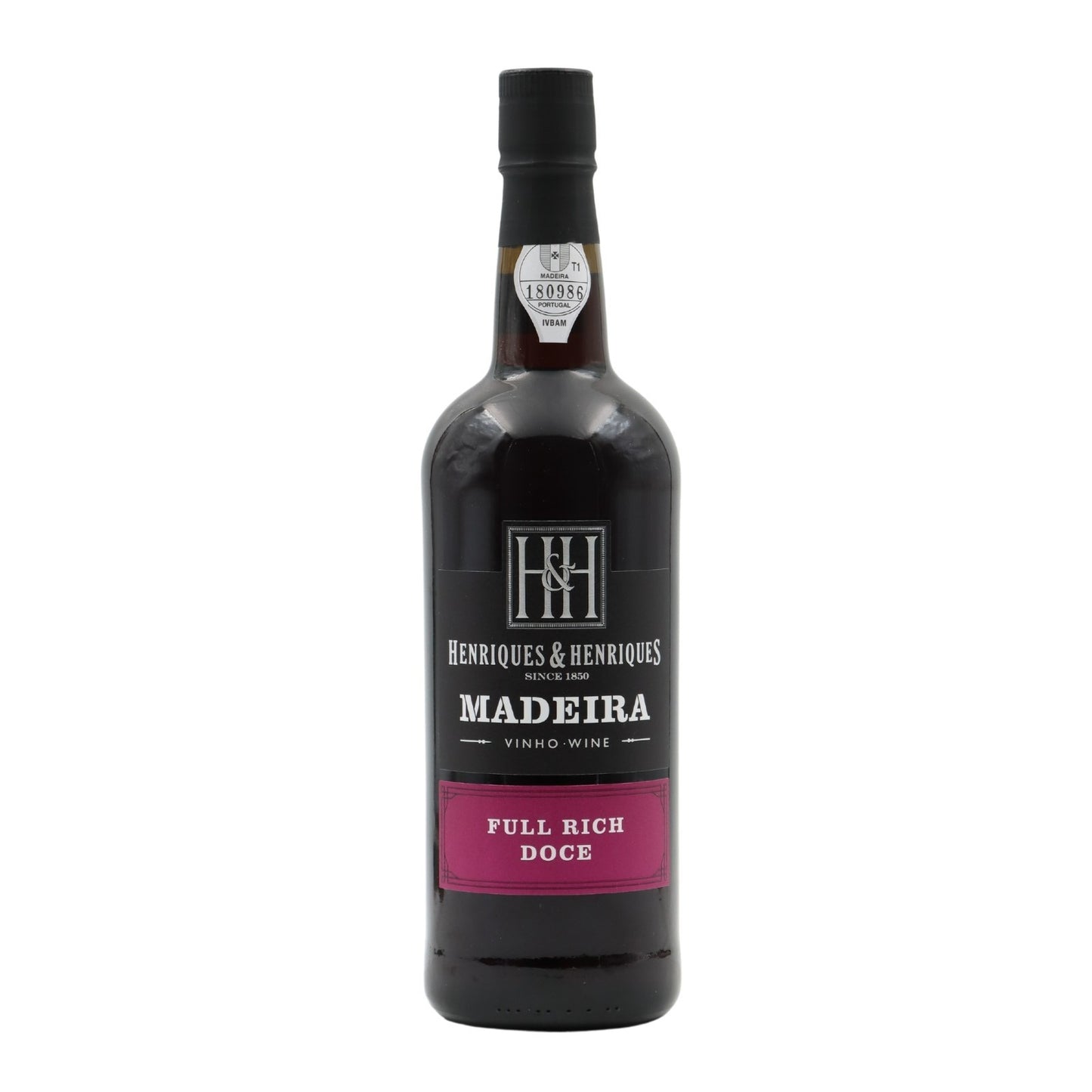 Henriques Henriques Doce 3 Anos Madeira