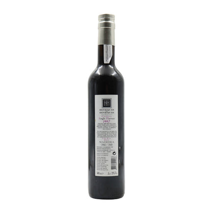 Henriques Henriques Single Harvest Madeira 1997