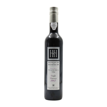 Henriques Henriques Single Harvest Madeira 1997