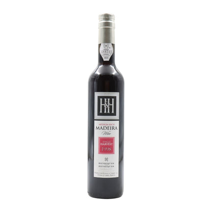 Henriques Henriques Single Harvest Madeira 1998