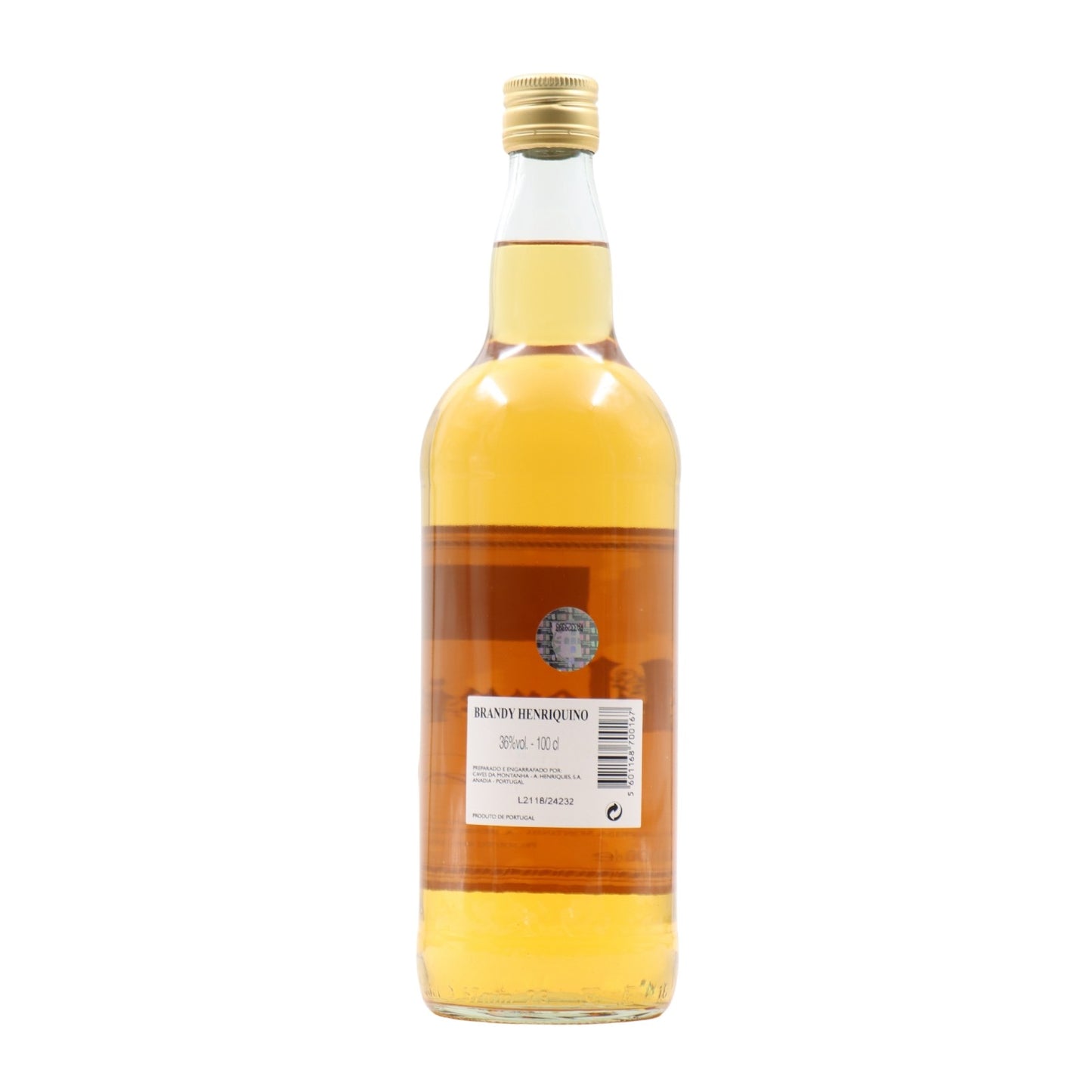Henriquino Brandy