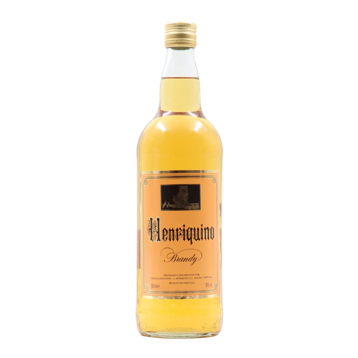 Henriquino Brandy