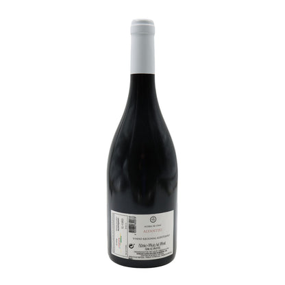 Herdade Aldeia de Cima Alyantiju Tinto 2018
