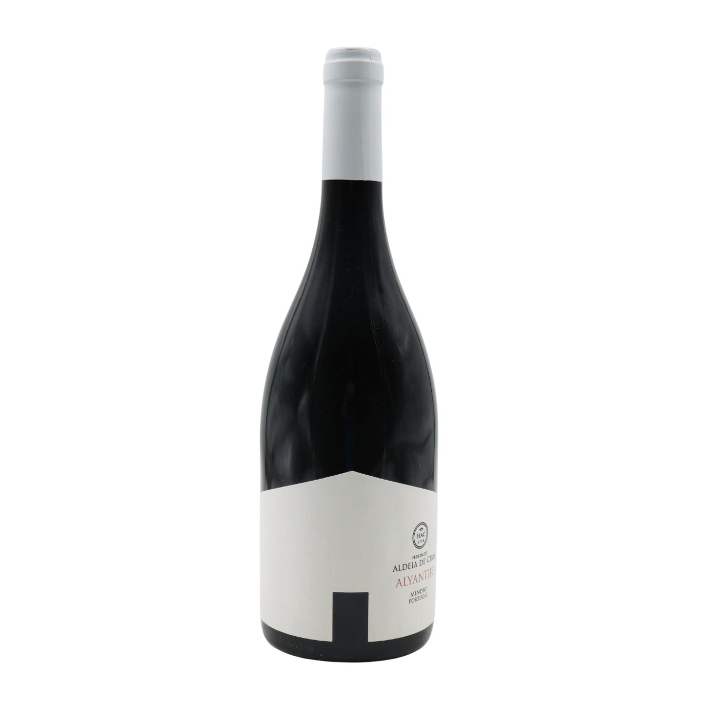 Herdade Aldeia de Cima Alyantiju Tinto 2018