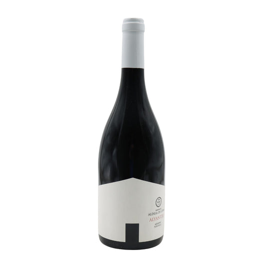 Herdade Aldeia de Cima Alyantiju Tinto 2018