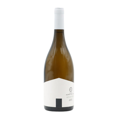 Herdade Aldeia de Cima Alyantiju Branco 2018