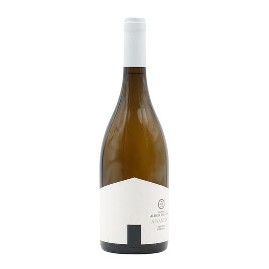 Herdade Aldeia de Cima Alyantiju Branco 2018