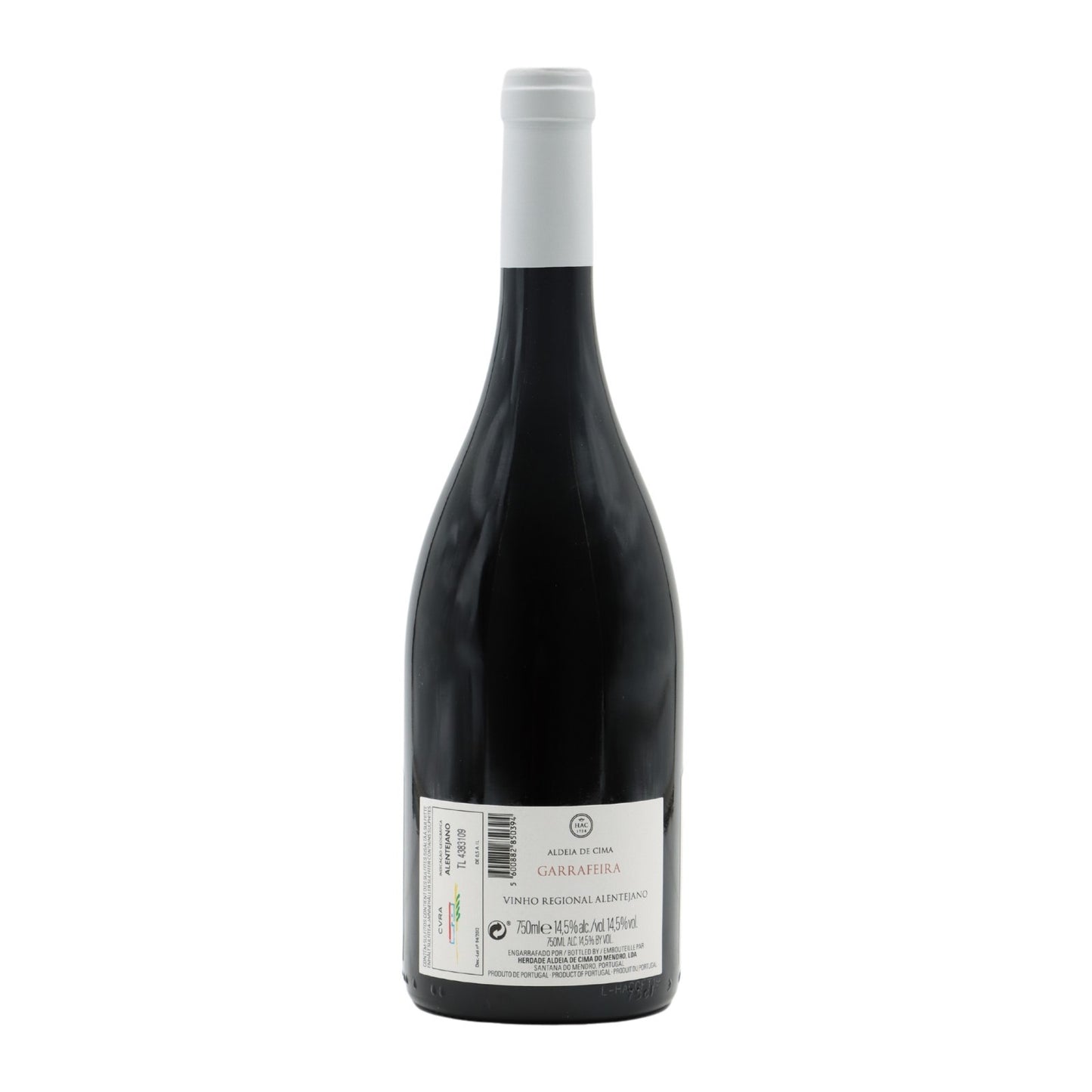 Herdade Aldeia de Cima Garrafeira Tinto 2019