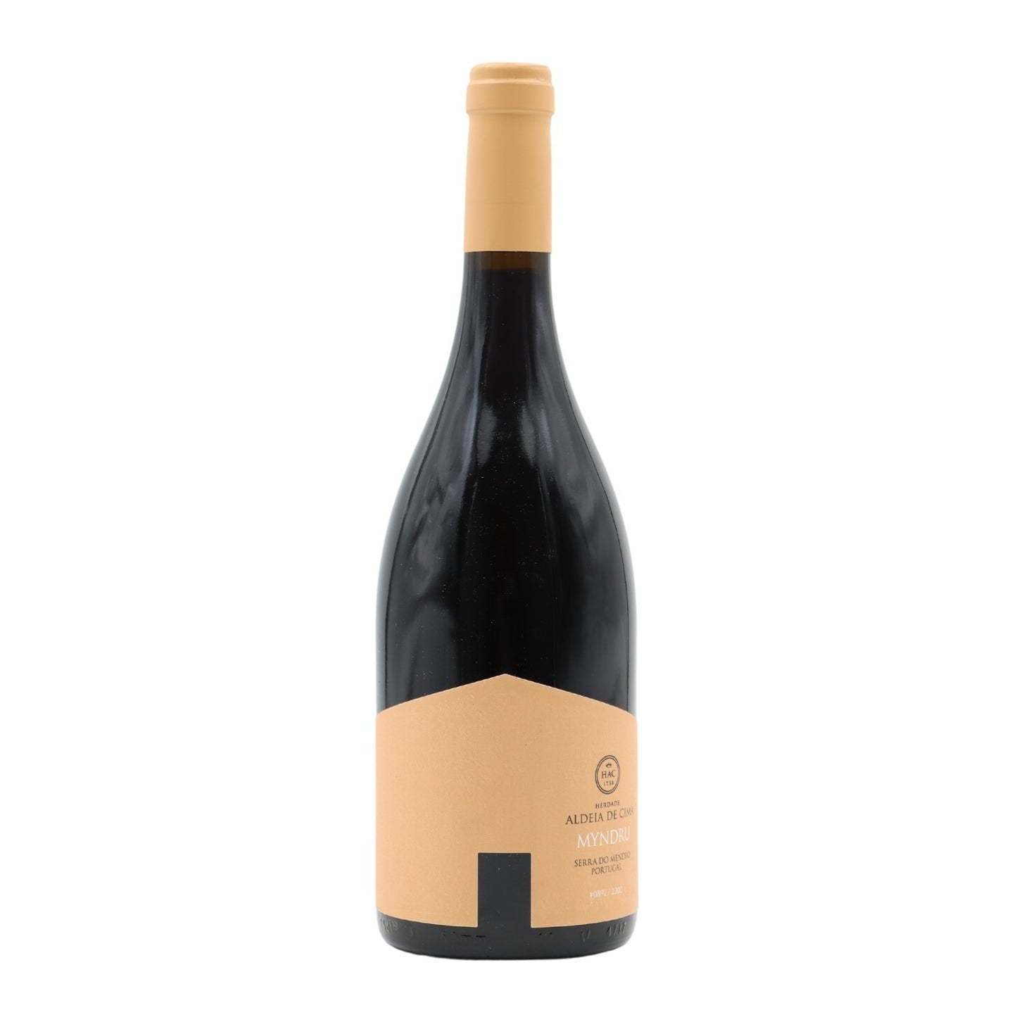 Herdade Aldeia de Cima Myndru Tinto