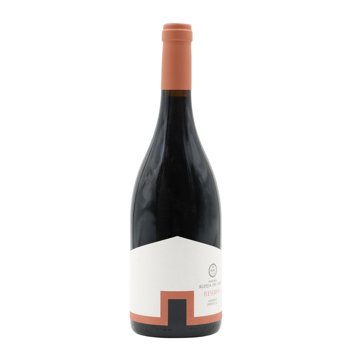 Herdade Aldeia de Cima Reserva Tinto 2019