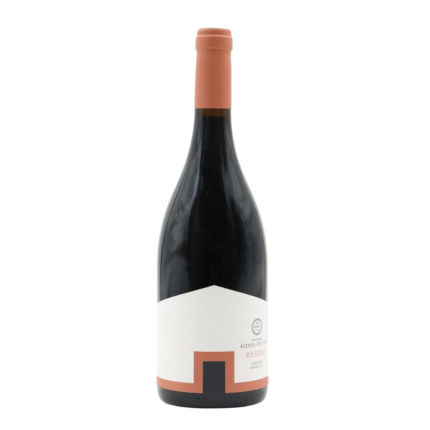 Herdade Aldeia de Cima Reserva Tinto