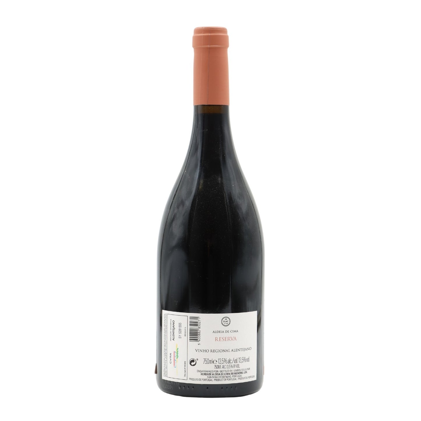 Herdade Aldeia de Cima Reserva Tinto 2019